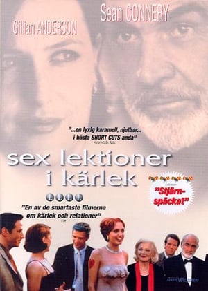 Sex lektioner i kärlek (1998)