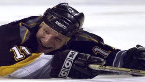 Penguins vs. Sabres - May 10, 2001 - Eastern Conference Semi Finals - Game 7