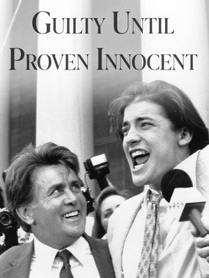 Guilty Until Proven Innocent 21