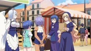 I Was Reincarnated as the 7th Prince so I Can Take My Time Perfecting My Magical Ability: 1×15