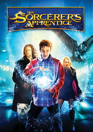 The Sorcerer's Apprentice 127