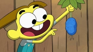 Big City Greens الموسم 1 الحلقة 4