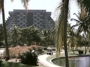 Dynasty Season 5 Episode 19
