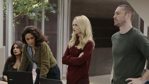 Quantico: 2×17