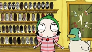 Sarah & Duck Tapping Shoes