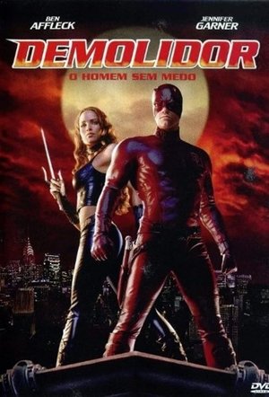 Demolidor – O Homem sem Medo Torrent Demolidor – O Homem sem Medo Torrent, Download, movie, filme, poster