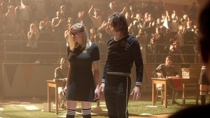 The Magicians: Season 1 Episode 5 – Mendings, Major and Minor