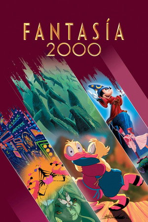 Fantasía 2000