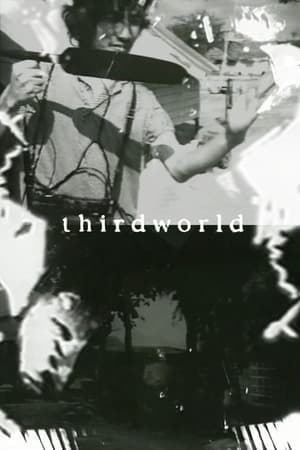 Poster Thirdworld (1999)