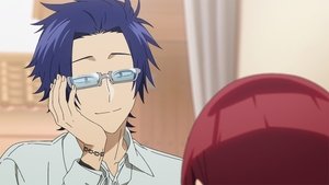 The Yakuza’s Guide to Babysitting Season 1 Episode 6