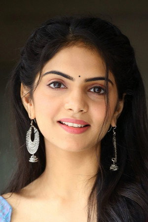 Misha Narang portrait