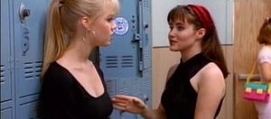 Beverly Hills, 90210 S01E07