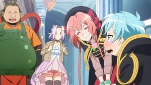 Recovery of an MMO Junkie: 1×4