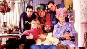 poster The Royle Family