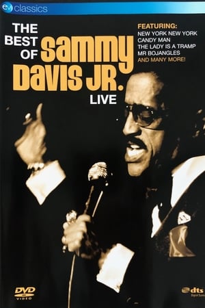 Image The Best Of Sammy David Jr. Live