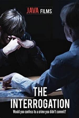 The Interrogation (2018)