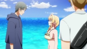 My Awkward Senpai: 1×4