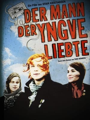 Der Mann, der Yngve liebte Film