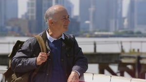 poster The Thames: Britain's Great River with Tony Robinson