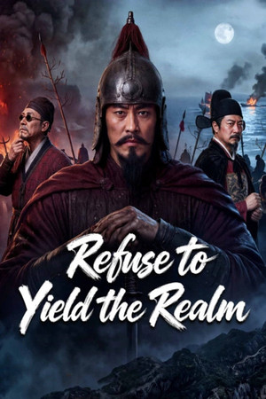 Refuse to Yield the Realm