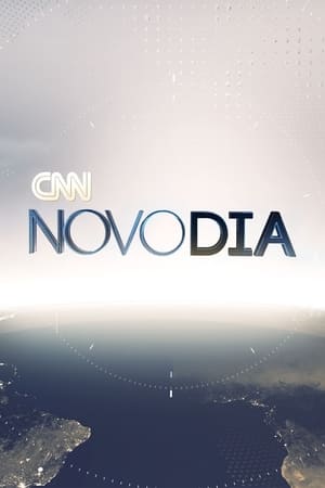 CNN Novo Dia