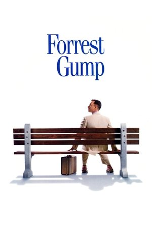 poster Forrest Gump