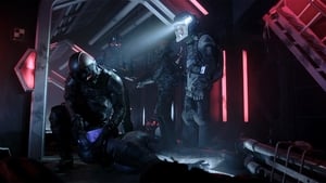 The Expanse Temporada 1 Capitulo 4