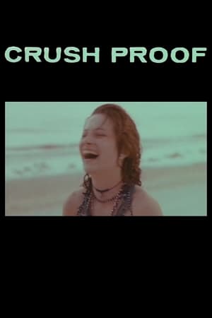 Poster Crush Proof 1972