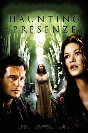 Image Haunting - Presenze