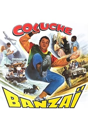 Banzaï 18