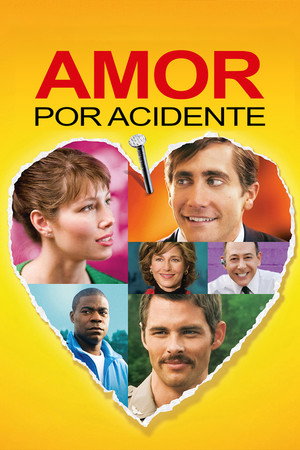 Accidental Love