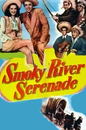 Image Smoky River Serenade