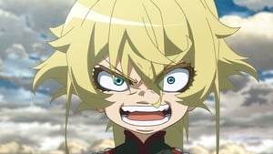 Youjo Senki: 1×12