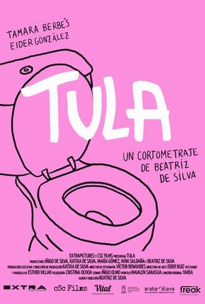 Poster Tula (2022)