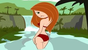 مشاهدة فيلم Kim Possible: A Sitch In Time 2003 مباشر اونلاين