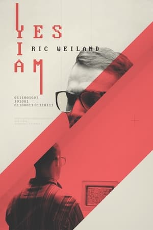 Poster Yes I Am: The Ric Weiland Story 2021