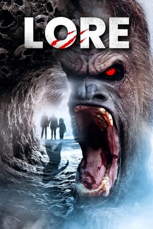 Poster Lore (2017)