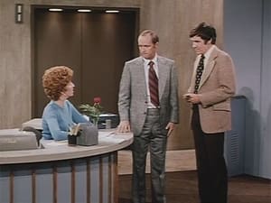 The Bob Newhart Show T. S. Elliot