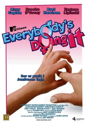 Poster Everybody's Doing It 2002