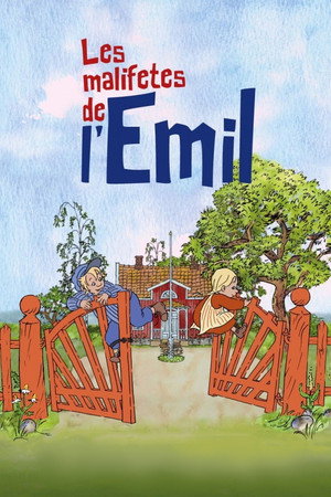 That Boy Emil