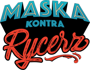 Mask vs. Knight — Logos 5