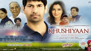 Khushiyaan (2011) Punjabi