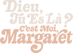 Dieu, tu es là ? C'est moi, Margaret