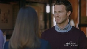 Hailey Dean Mysteries: Dating Is Murder (2017)