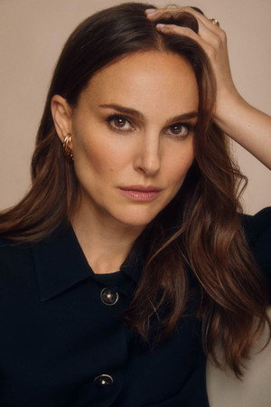 Natalie Portman