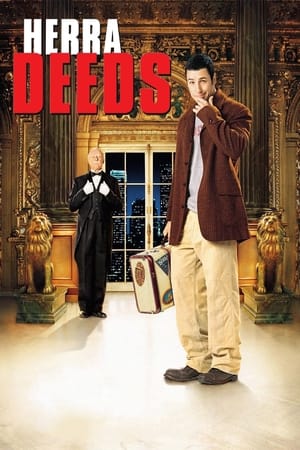 Herra Deeds