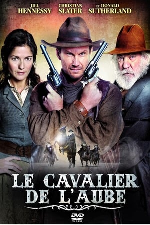 Poster Le Cavalier de l'aube 2012