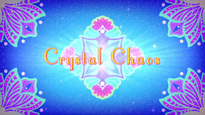 Shimmer and Shine Crystal Chaos