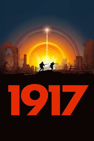 poster 1917