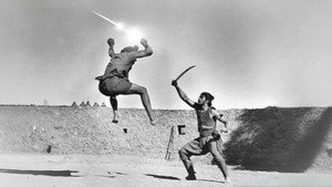 movie image